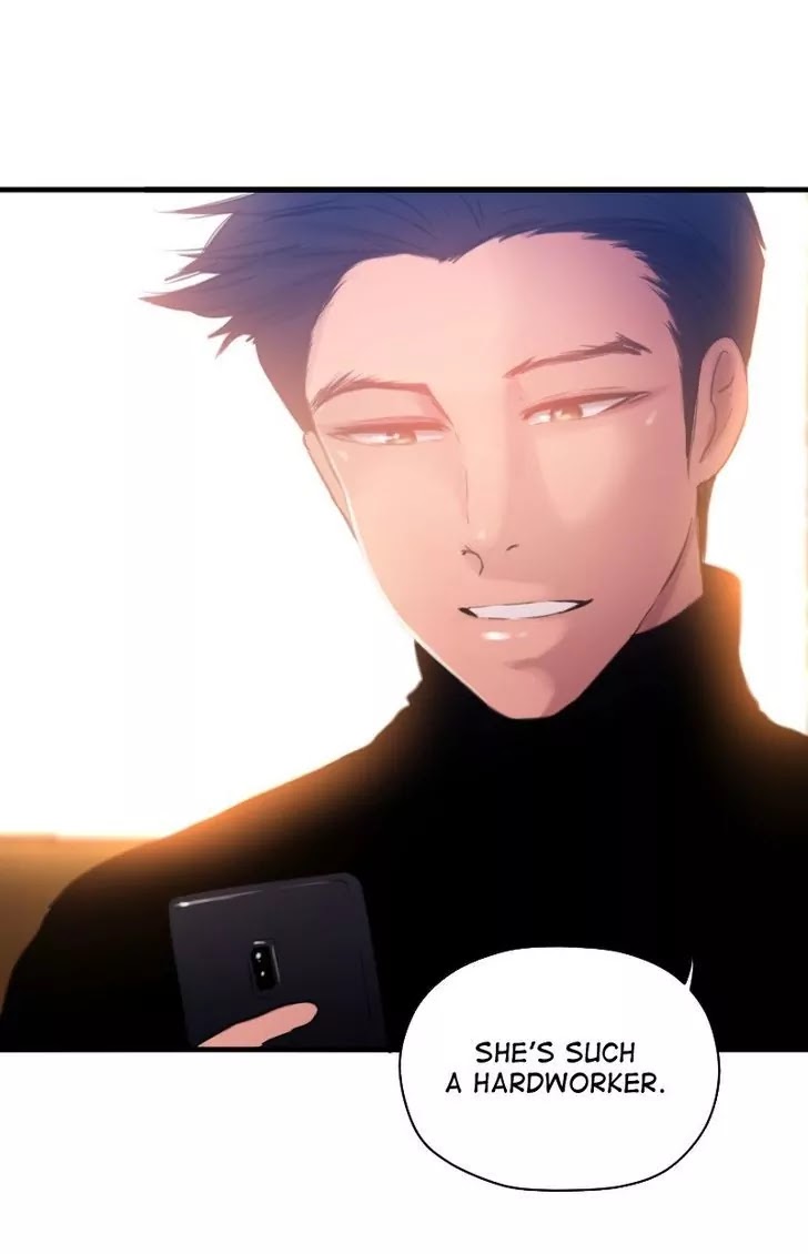 Ecstasy Hearts Chapter 48 page 26 - Chapter 48: Timeless
