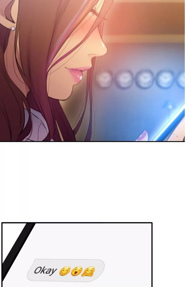 Ecstasy Hearts Chapter 48 page 35 - Chapter 48: Timeless