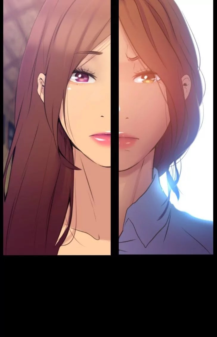 Ecstasy Hearts Chapter 48 page 4 - Chapter 48: Timeless