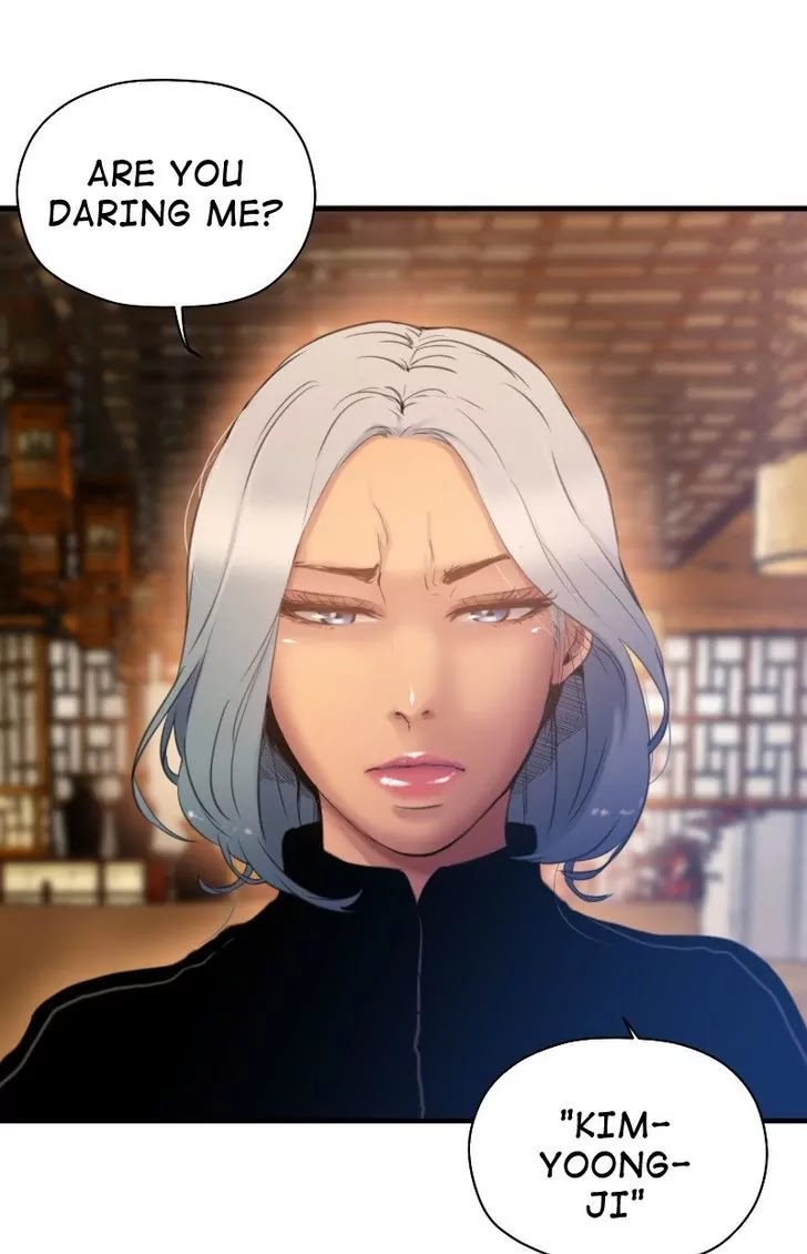 Ecstasy Hearts Chapter 48 page 42 - Chapter 48: Timeless