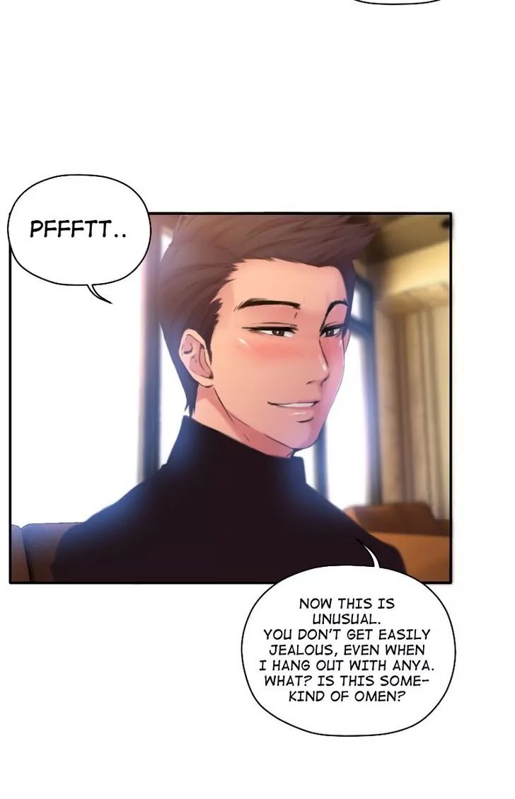 Ecstasy Hearts Chapter 48 page 43 - Chapter 48: Timeless