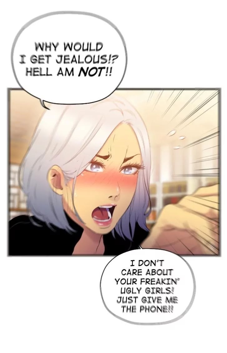 Ecstasy Hearts Chapter 48 page 44 - Chapter 48: Timeless