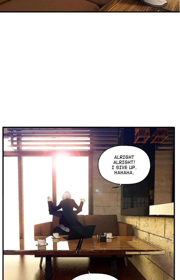 Ecstasy Hearts Chapter 48 page 47 - Chapter 48: Timeless