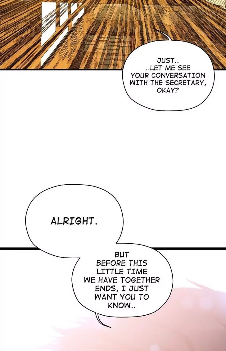 Ecstasy Hearts Chapter 48 page 49 - Chapter 48: Timeless