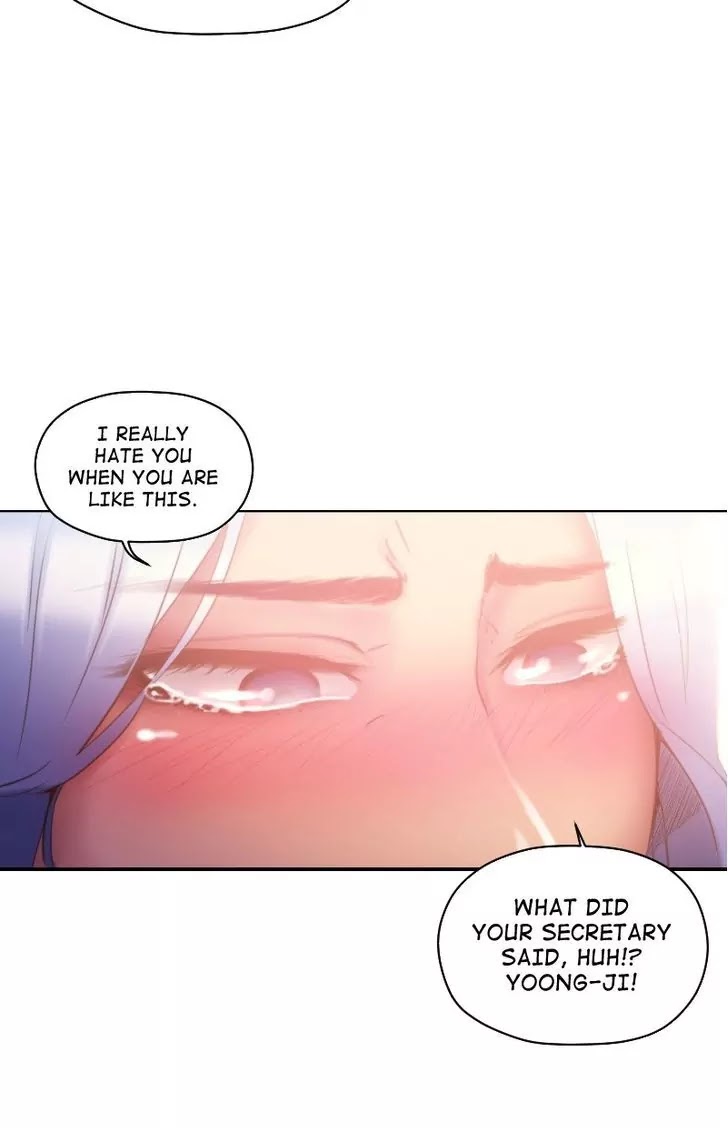 Ecstasy Hearts Chapter 48 page 51 - Chapter 48: Timeless
