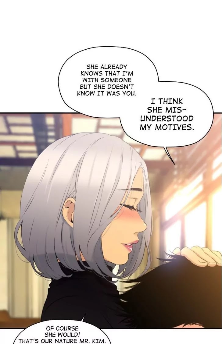 Ecstasy Hearts Chapter 48 page 53 - Chapter 48: Timeless