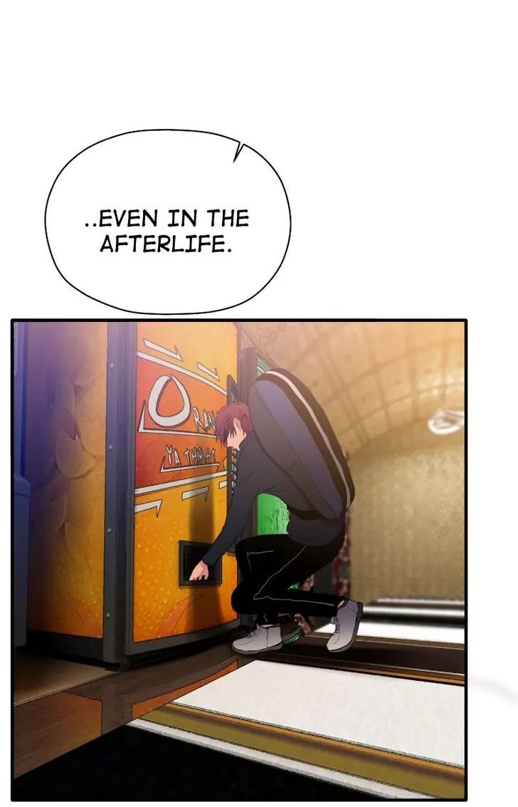 Ecstasy Hearts Chapter 48 page 57 - Chapter 48: Timeless