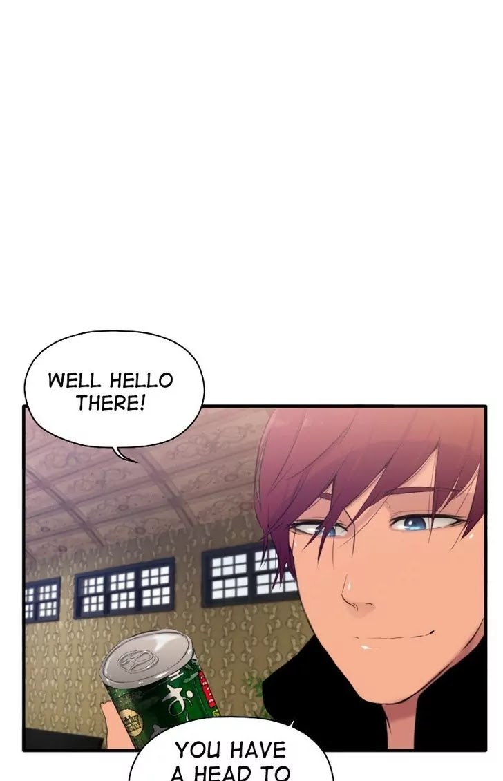 Ecstasy Hearts Chapter 48 page 58 - Chapter 48: Timeless
