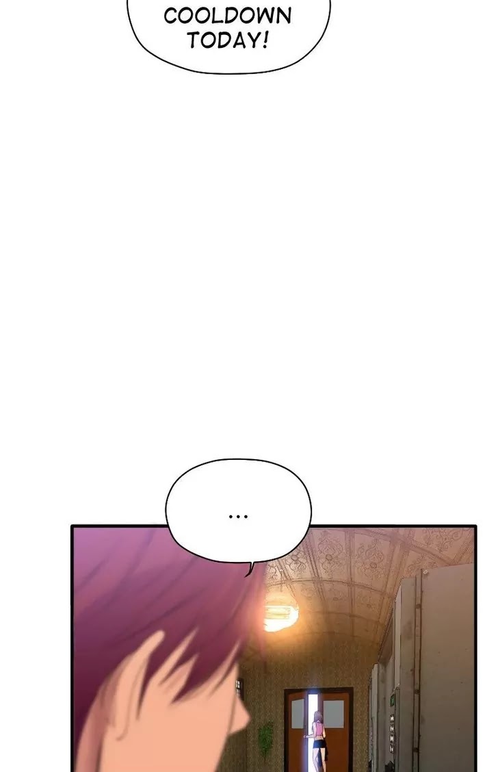 Ecstasy Hearts Chapter 48 page 59 - Chapter 48: Timeless