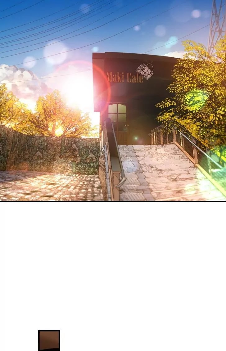 Ecstasy Hearts Chapter 48 page 6 - Chapter 48: Timeless