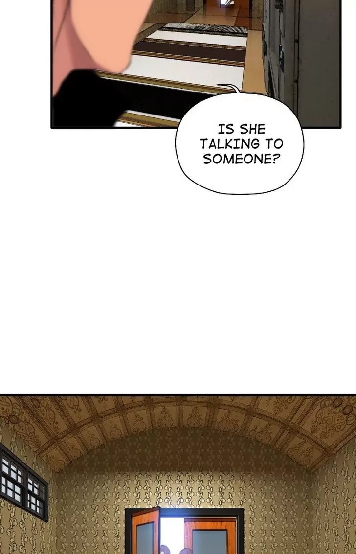 Ecstasy Hearts Chapter 48 page 60 - Chapter 48: Timeless