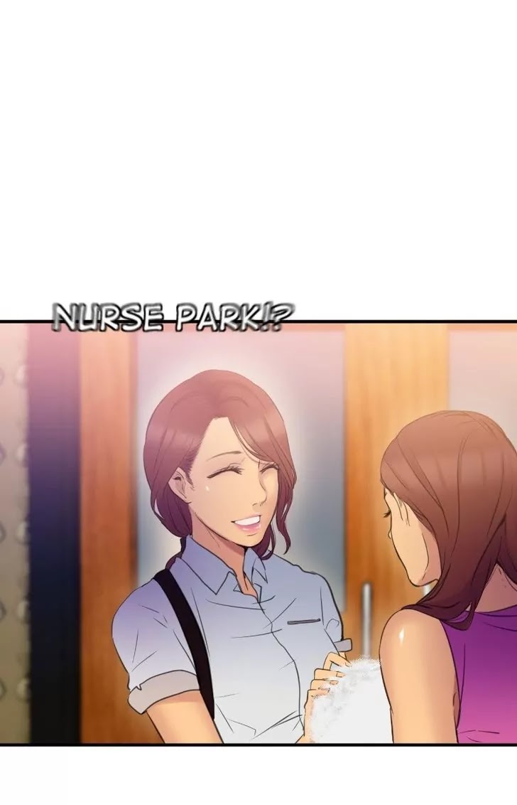 Ecstasy Hearts Chapter 48 page 66 - Chapter 48: Timeless