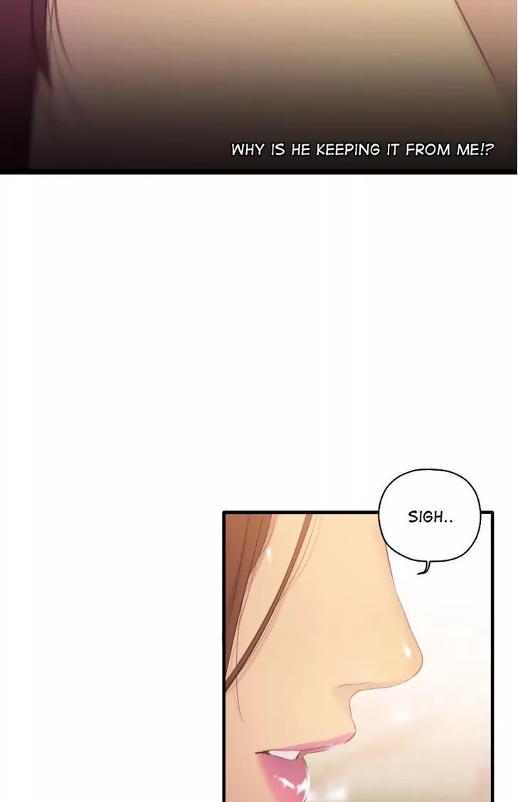 Ecstasy Hearts Chapter 50 page 11 - Chapter 50: Yin and Yang