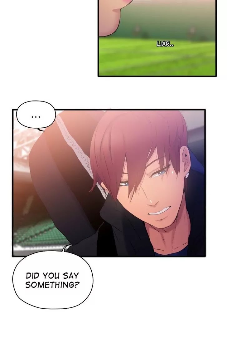 Ecstasy Hearts Chapter 50 page 12 - Chapter 50: Yin and Yang