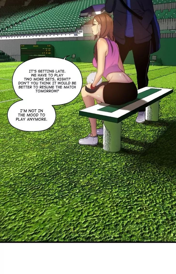Ecstasy Hearts Chapter 50 page 14 - Chapter 50: Yin and Yang