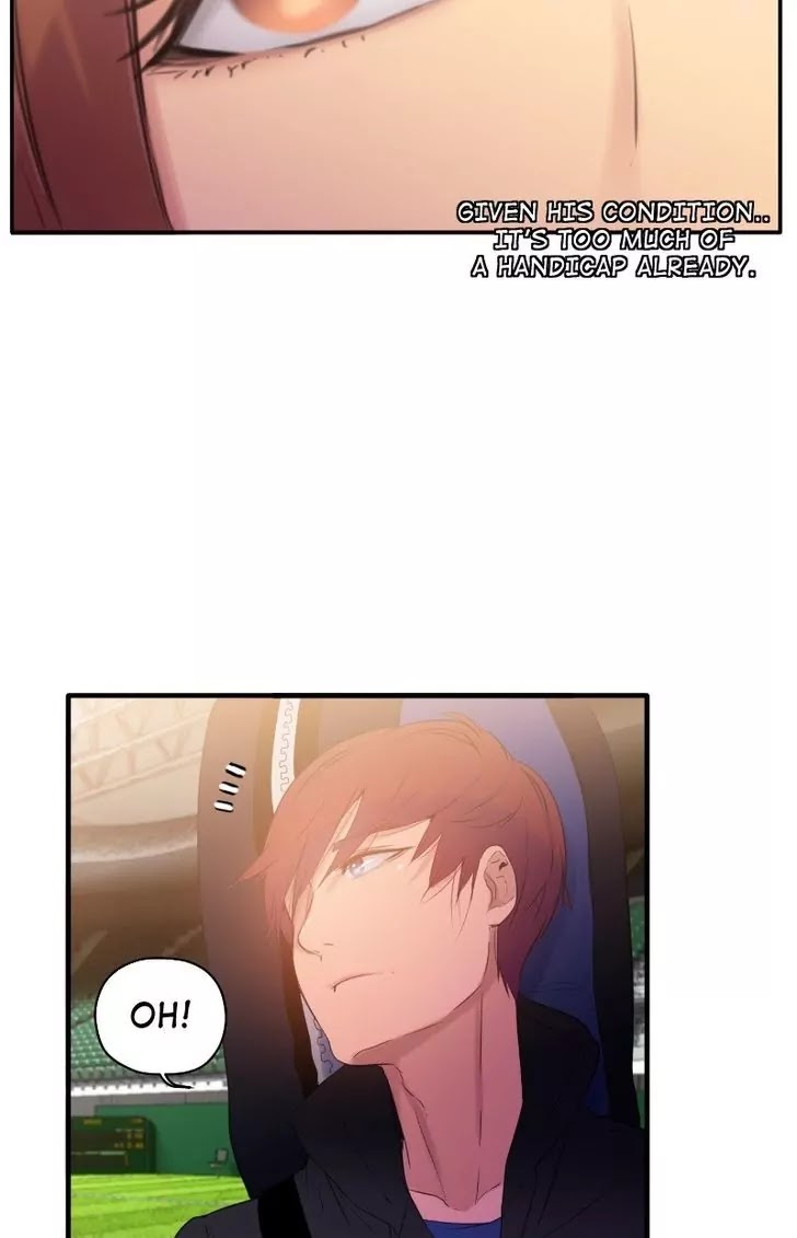 Ecstasy Hearts Chapter 50 page 18 - Chapter 50: Yin and Yang