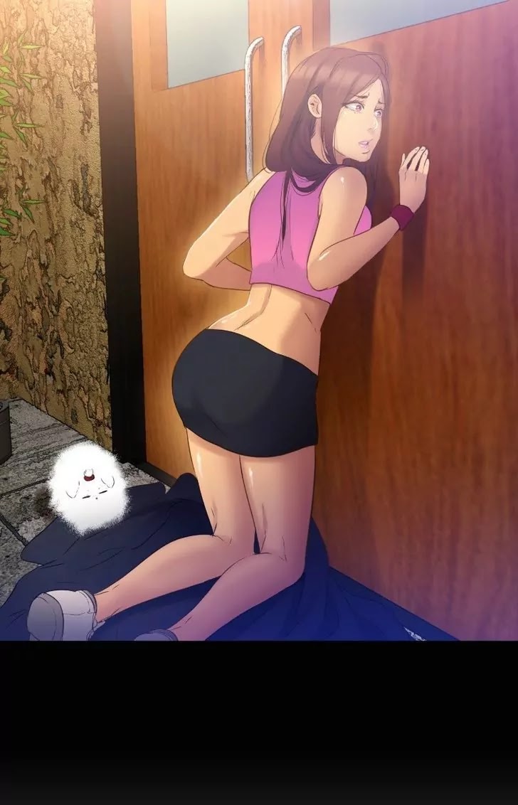 Ecstasy Hearts Chapter 50 page 2 - Chapter 50: Yin and Yang