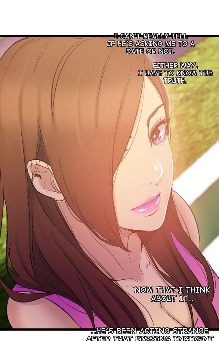 Ecstasy Hearts Chapter 50 page 20 - Chapter 50: Yin and Yang