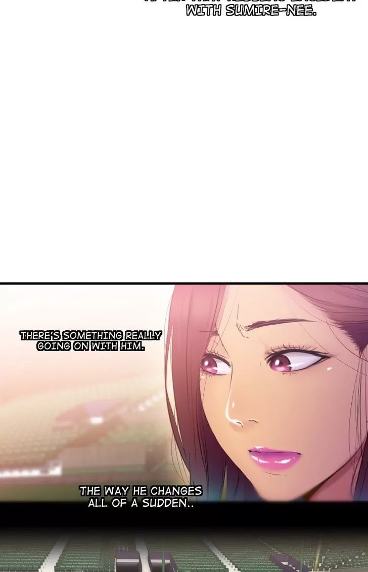 Ecstasy Hearts Chapter 50 page 21 - Chapter 50: Yin and Yang