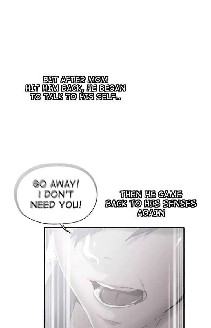 Ecstasy Hearts Chapter 50 page 25 - Chapter 50: Yin and Yang