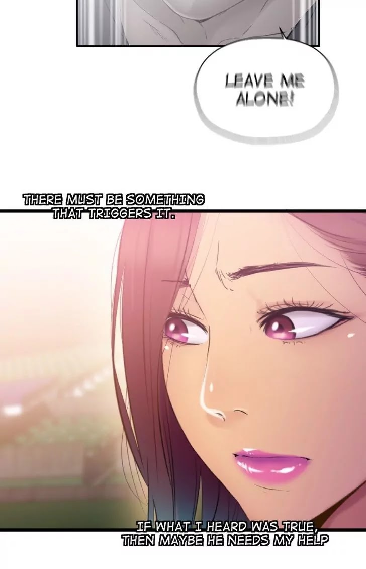 Ecstasy Hearts Chapter 50 page 26 - Chapter 50: Yin and Yang