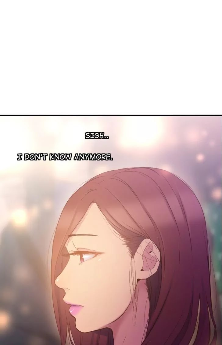 Ecstasy Hearts Chapter 50 page 27 - Chapter 50: Yin and Yang