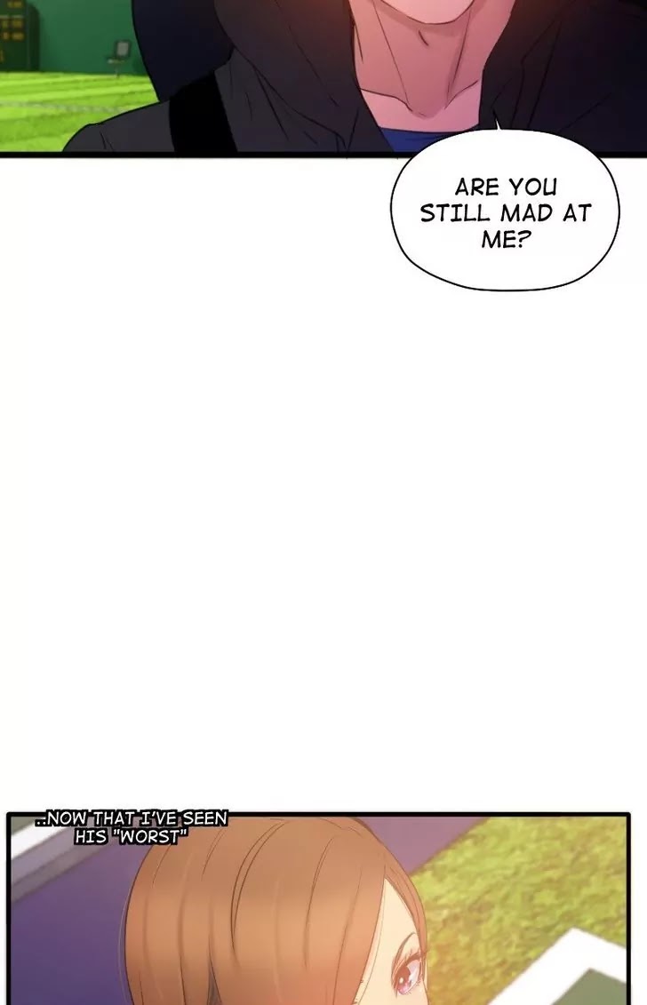 Ecstasy Hearts Chapter 50 page 29 - Chapter 50: Yin and Yang