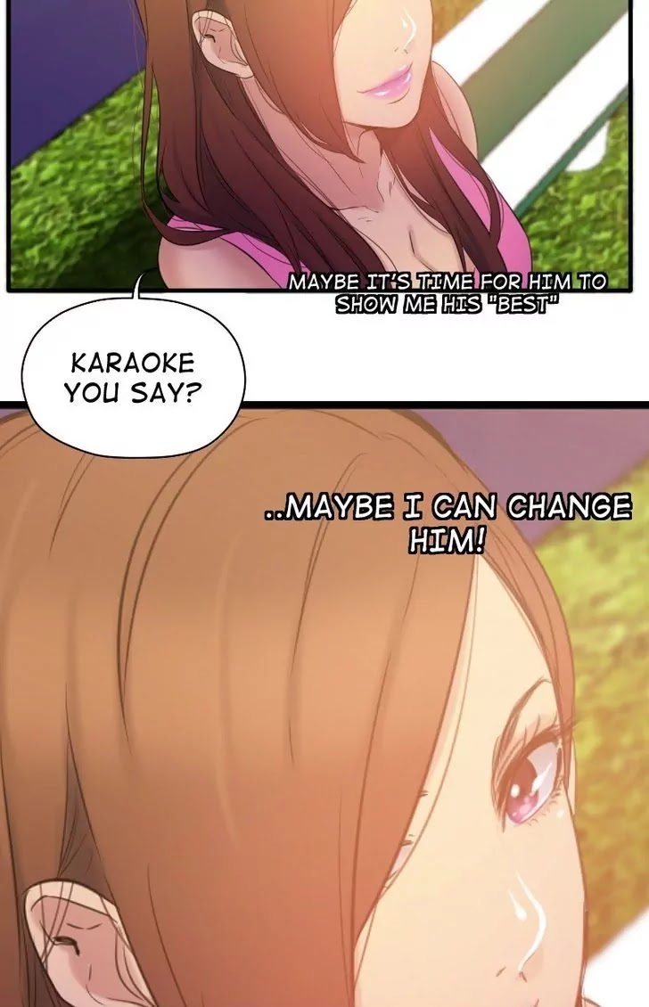 Ecstasy Hearts Chapter 50 page 30 - Chapter 50: Yin and Yang