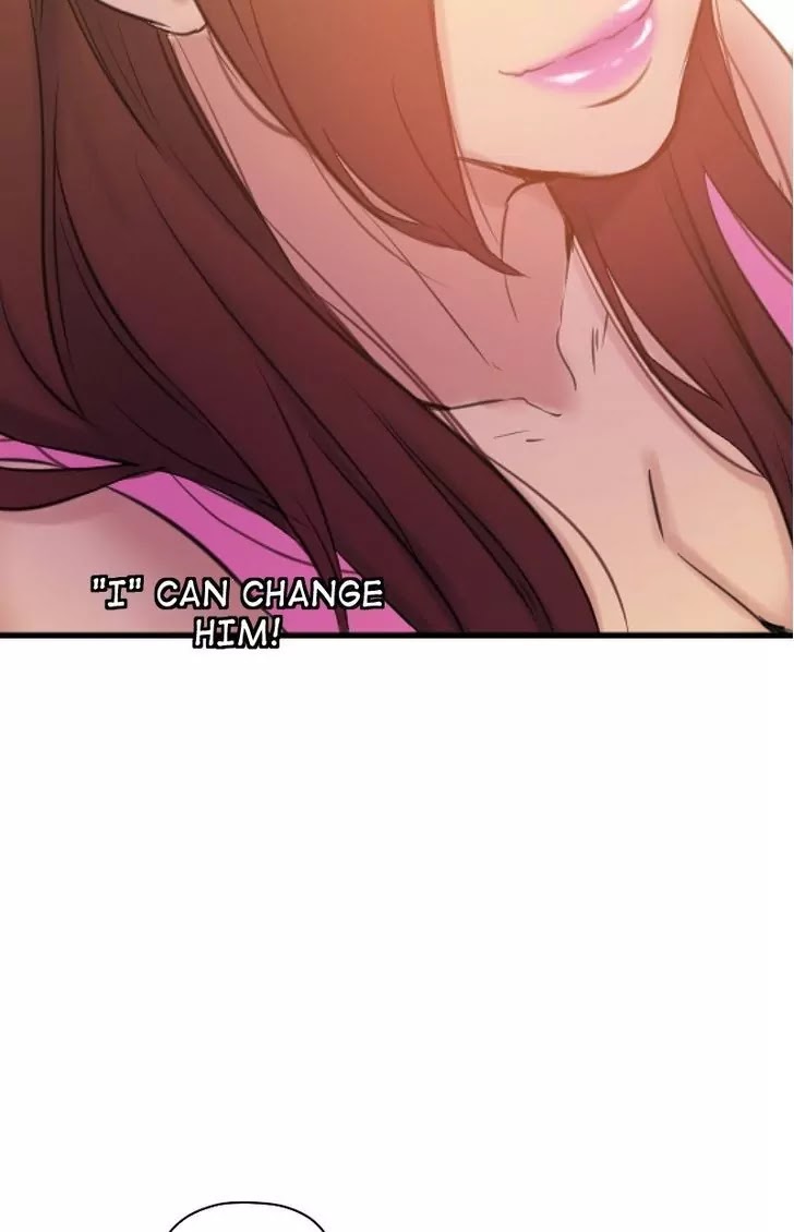 Ecstasy Hearts Chapter 50 page 31 - Chapter 50: Yin and Yang