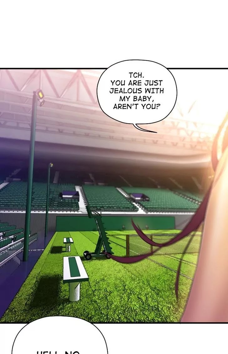 Ecstasy Hearts Chapter 50 page 34 - Chapter 50: Yin and Yang