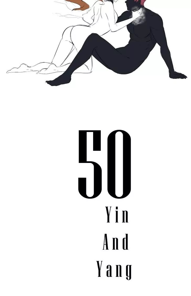 Ecstasy Hearts Chapter 50 page 4 - Chapter 50: Yin and Yang