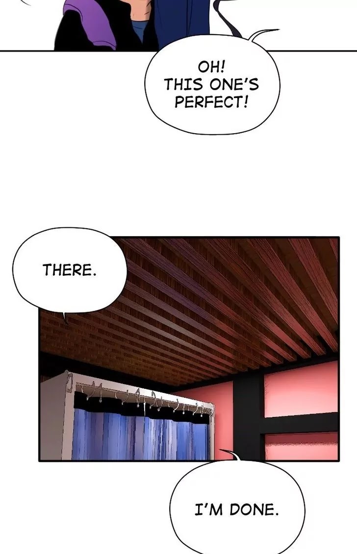 Ecstasy Hearts Chapter 50 page 46 - Chapter 50: Yin and Yang