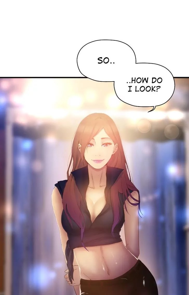 Ecstasy Hearts Chapter 50 page 48 - Chapter 50: Yin and Yang