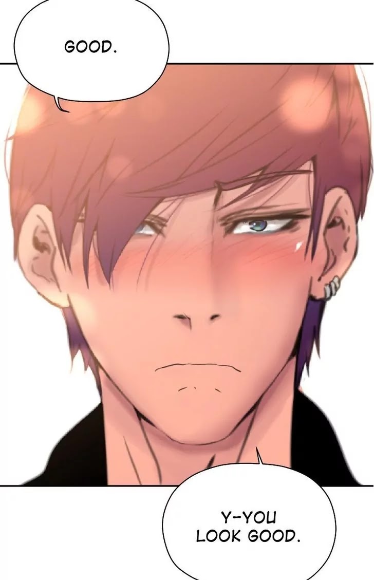 Ecstasy Hearts Chapter 50 page 50 - Chapter 50: Yin and Yang