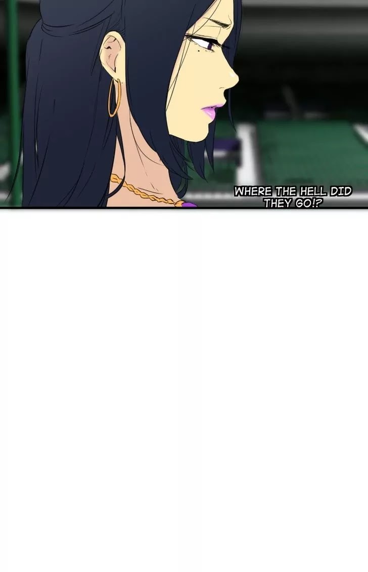 Ecstasy Hearts Chapter 50 page 53 - Chapter 50: Yin and Yang