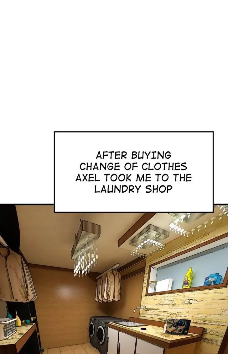 Ecstasy Hearts Chapter 50 page 54 - Chapter 50: Yin and Yang