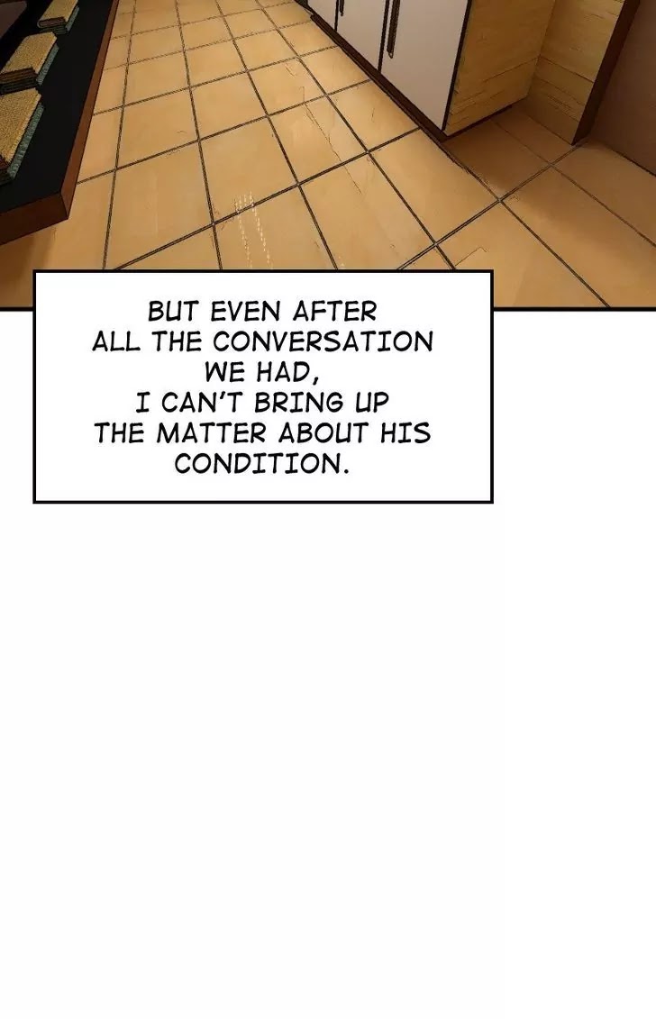 Ecstasy Hearts Chapter 50 page 55 - Chapter 50: Yin and Yang