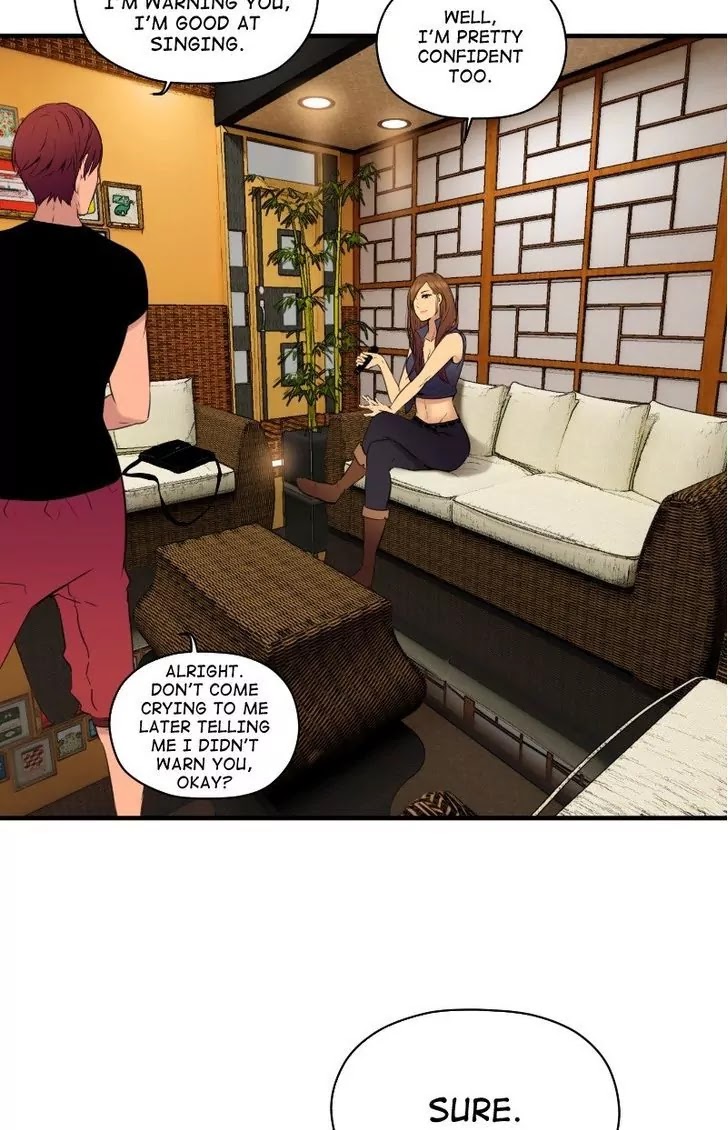 Ecstasy Hearts Chapter 50 page 66 - Chapter 50: Yin and Yang