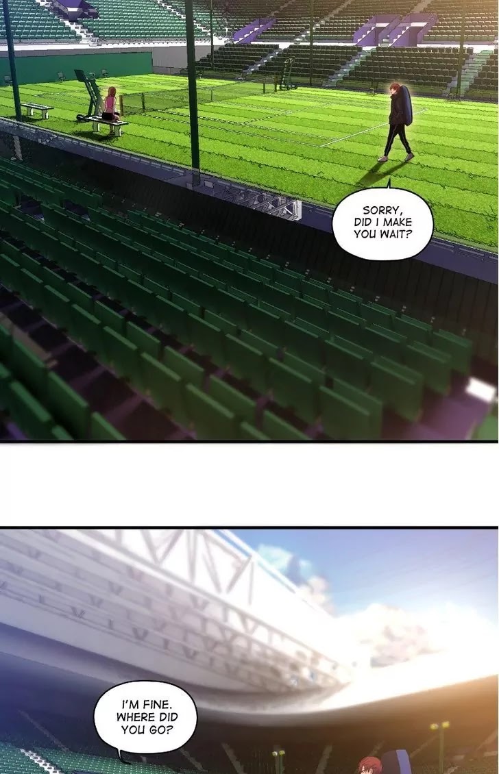 Ecstasy Hearts Chapter 50 page 7 - Chapter 50: Yin and Yang