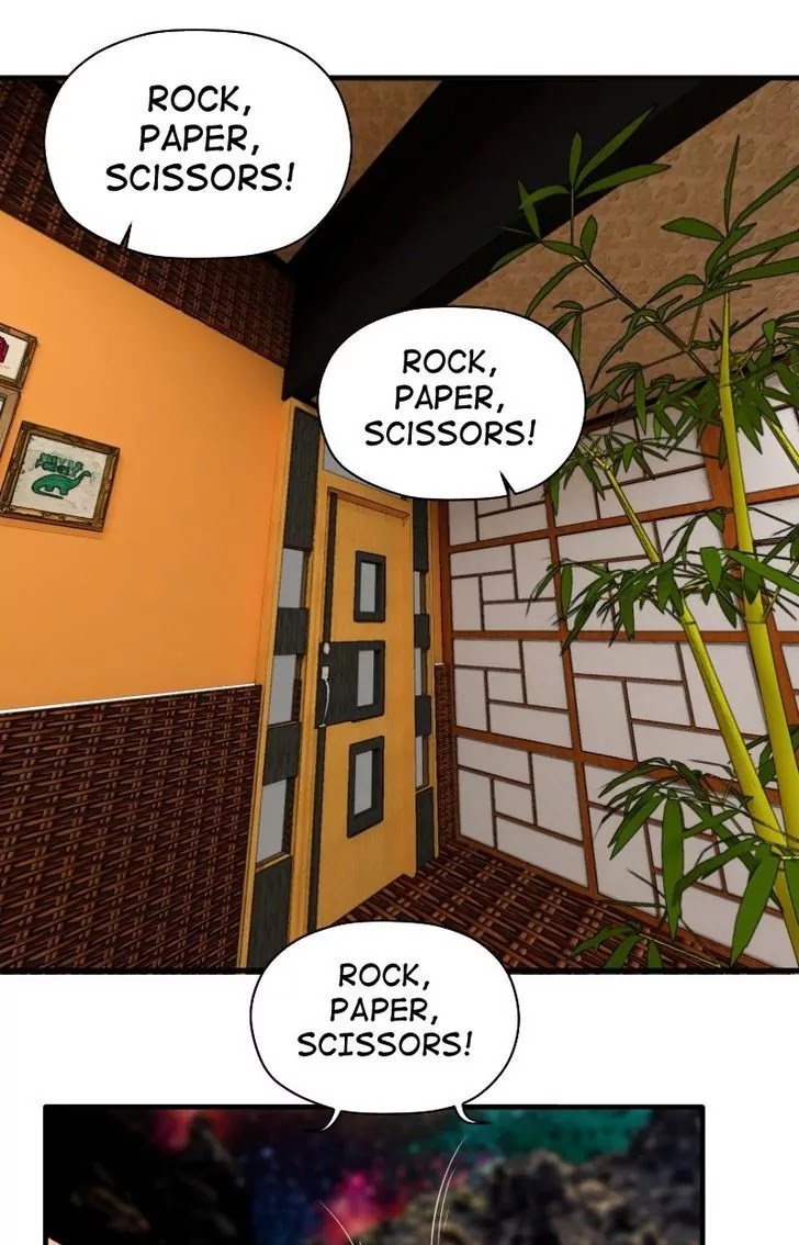 Ecstasy Hearts Chapter 51 page 1 - Chapter 51: Maybe This Time
