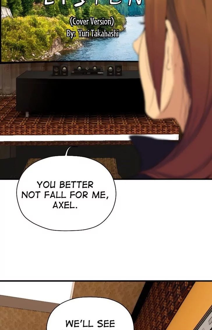 Ecstasy Hearts Chapter 51 page 10 - Chapter 51: Maybe This Time