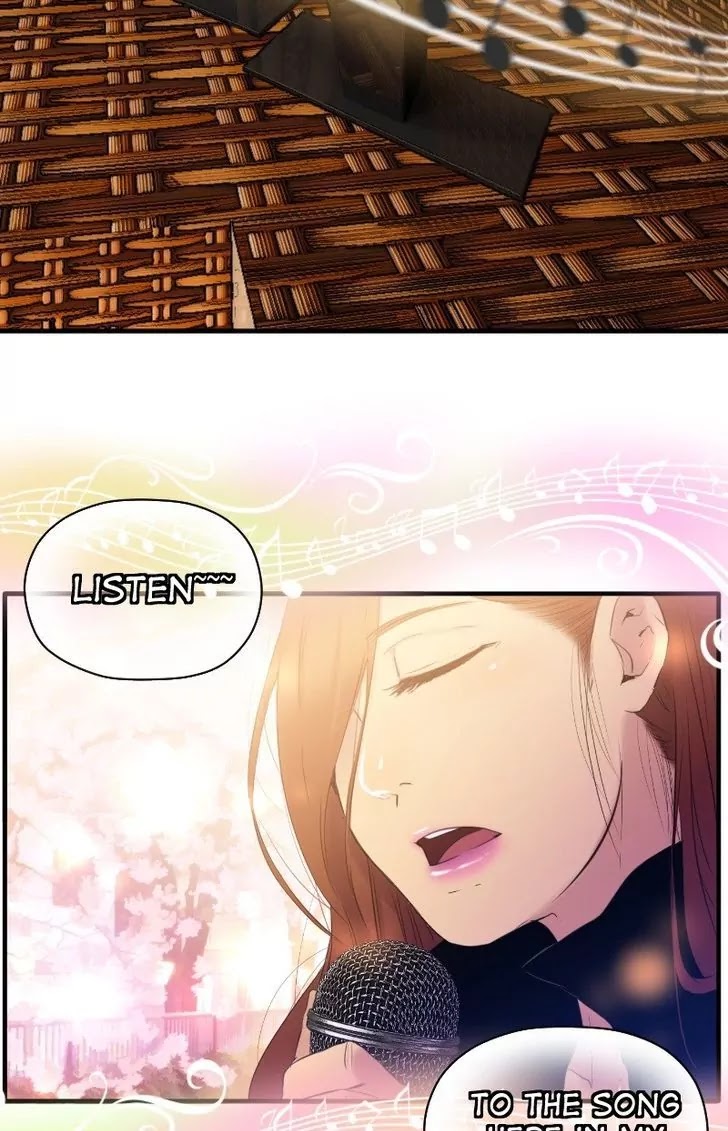Ecstasy Hearts Chapter 51 page 12 - Chapter 51: Maybe This Time