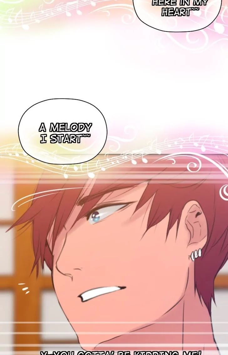 Ecstasy Hearts Chapter 51 page 13 - Chapter 51: Maybe This Time
