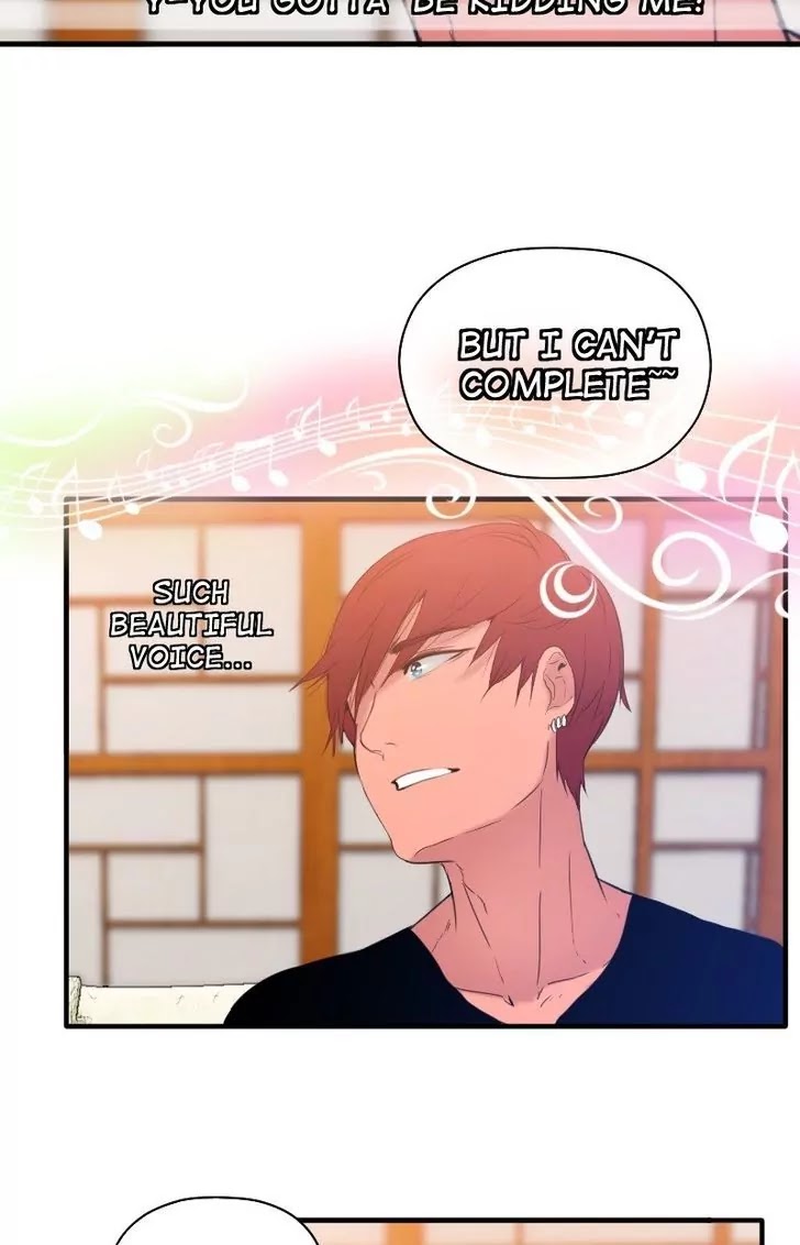 Ecstasy Hearts Chapter 51 page 14 - Chapter 51: Maybe This Time