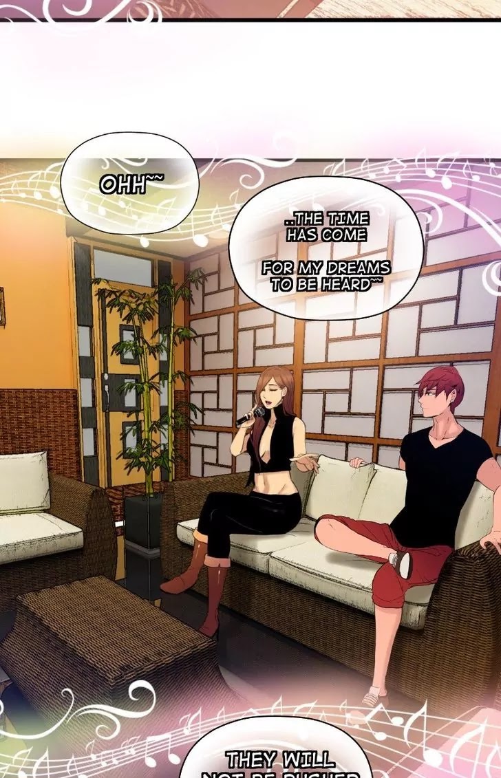 Ecstasy Hearts Chapter 51 page 18 - Chapter 51: Maybe This Time