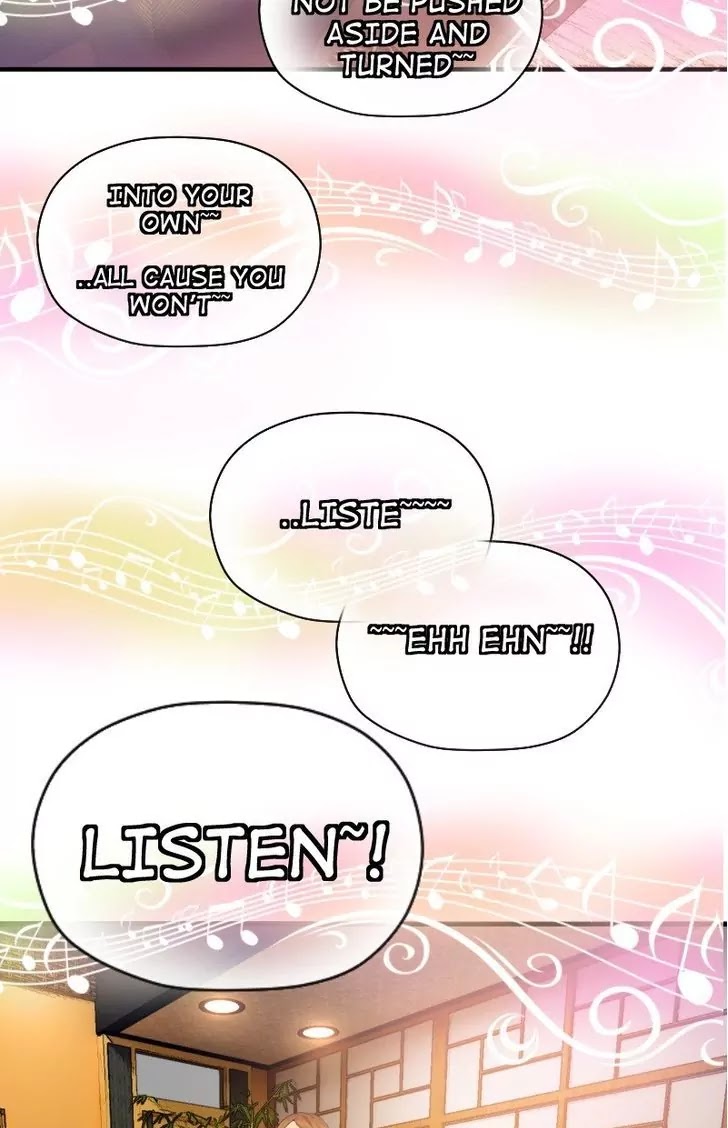 Ecstasy Hearts Chapter 51 page 19 - Chapter 51: Maybe This Time