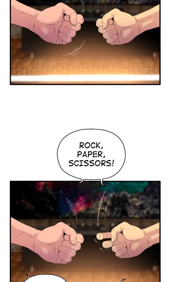 Ecstasy Hearts Chapter 51 page 2 - Chapter 51: Maybe This Time