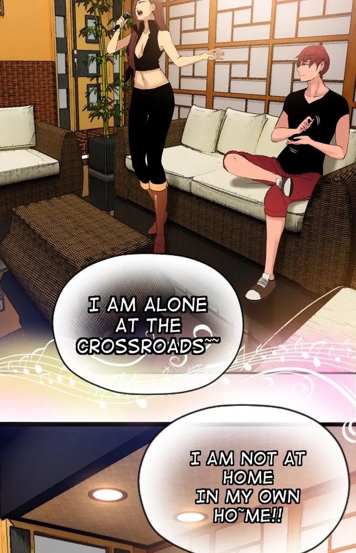 Ecstasy Hearts Chapter 51 page 20 - Chapter 51: Maybe This Time