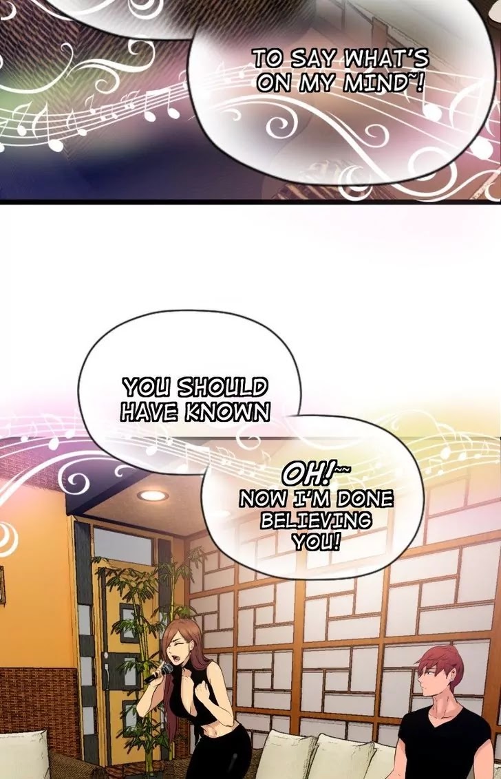 Ecstasy Hearts Chapter 51 page 22 - Chapter 51: Maybe This Time