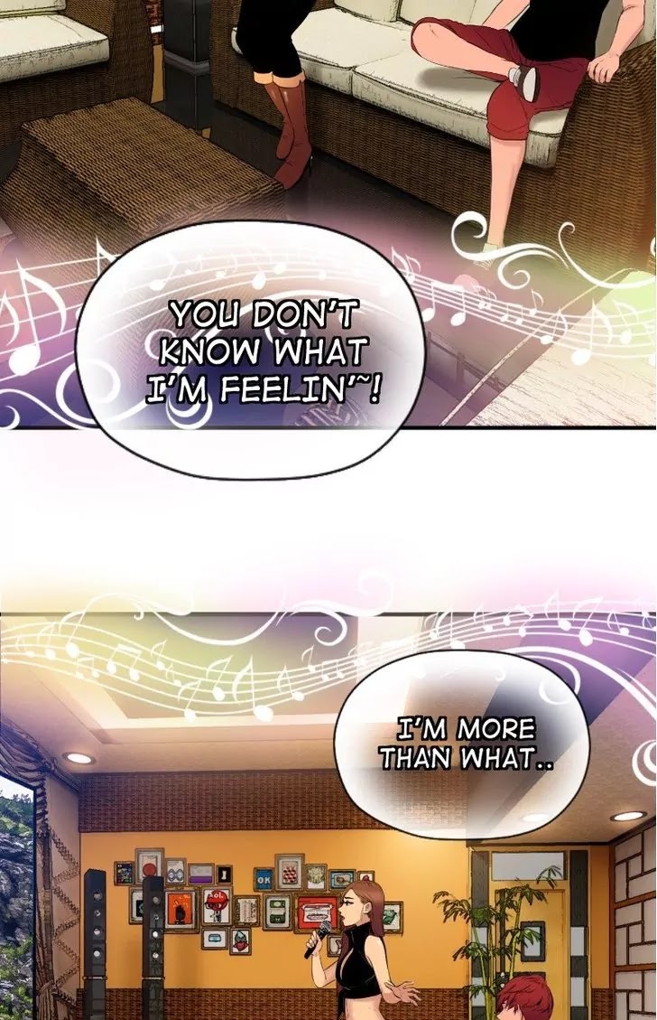 Ecstasy Hearts Chapter 51 page 23 - Chapter 51: Maybe This Time